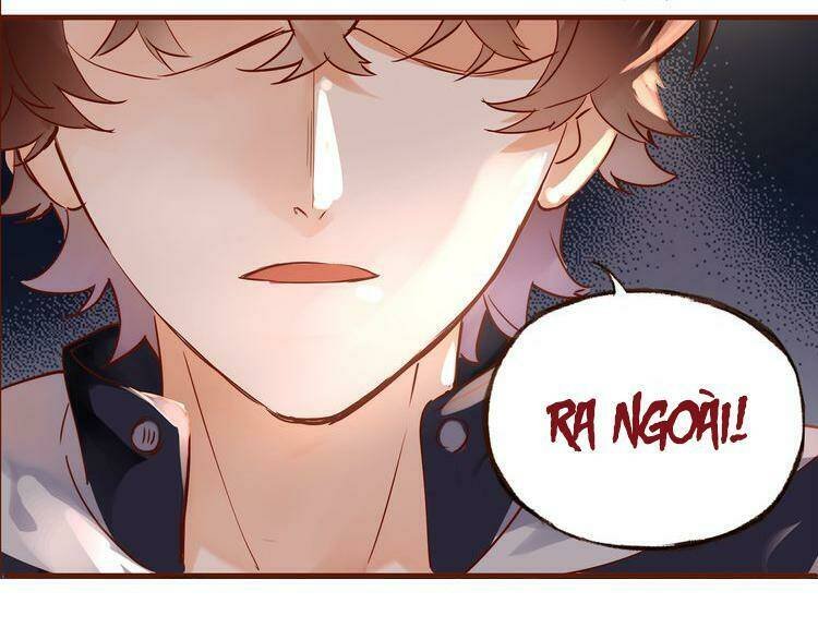 nở rộ trên bụi gai chapter 15 7