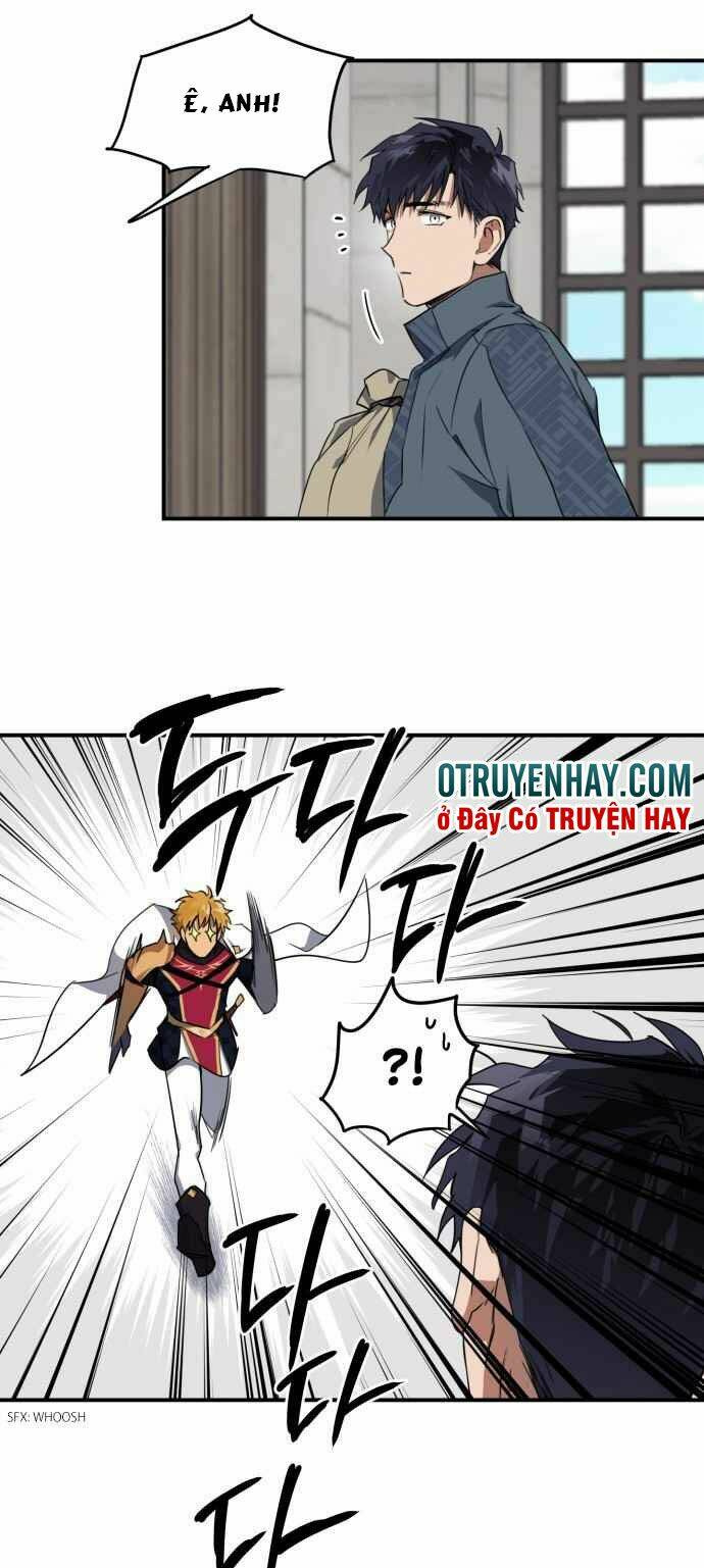 lâu đài vô danh chapter 18 45