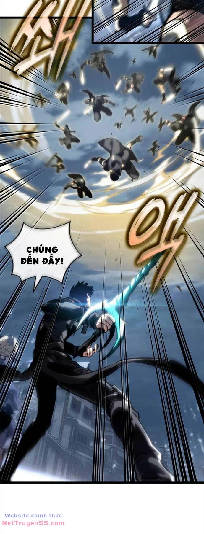 thế giới hậu tận thế chapter 111 5