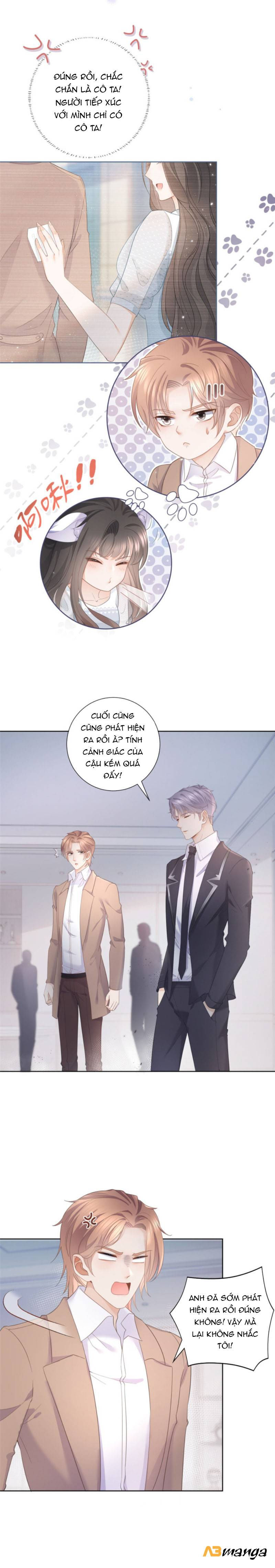 sát thủ đại nhân tại tuyến dưỡng hồ chapter 8 3