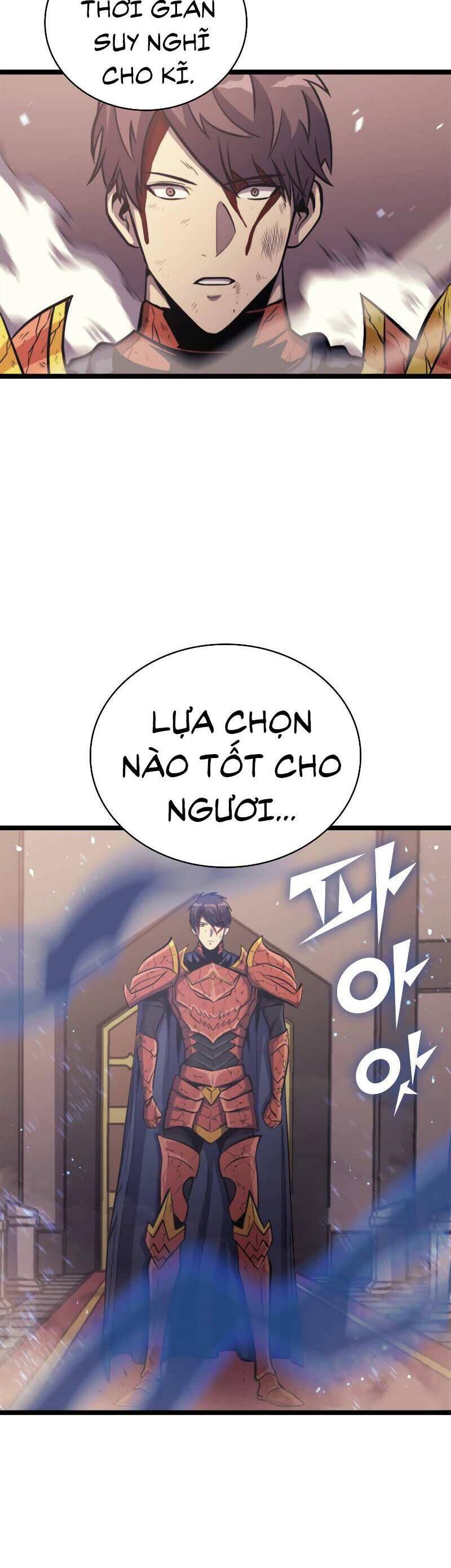 tôi trở lại thăng cấp một mình chapter 141 36