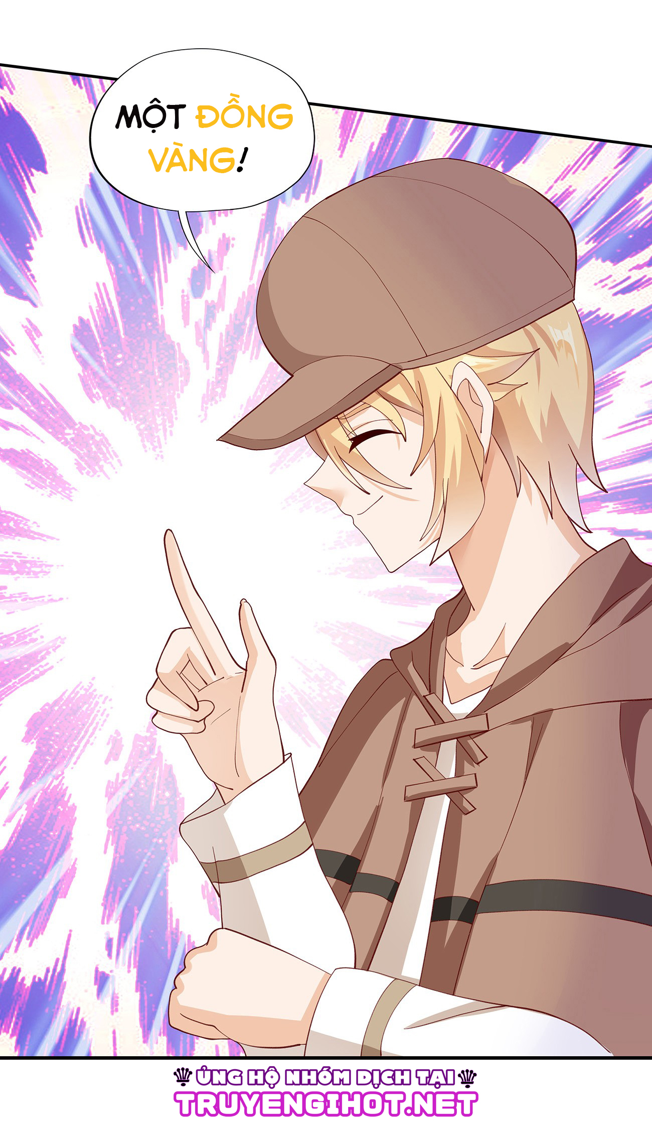 tiền là chân lý chapter 6 27