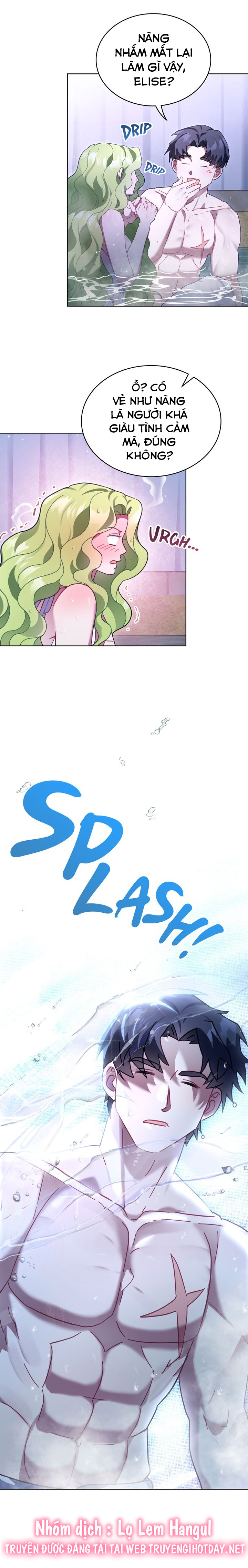 công chúa muôn loài chapter 89 6