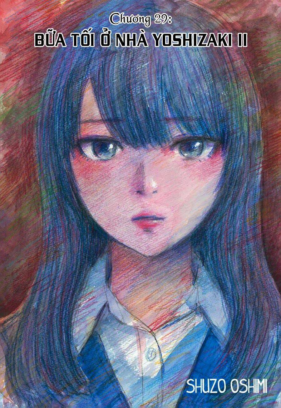 boku wa mari no naka chapter 29 2