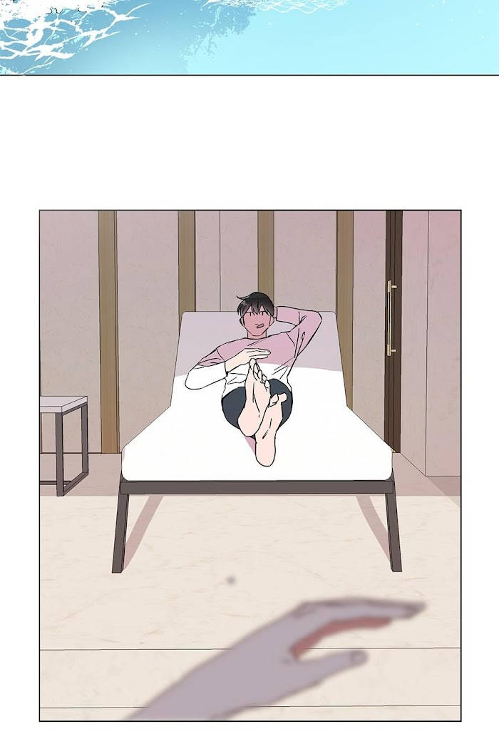 [raw] red candy chapter 28 40