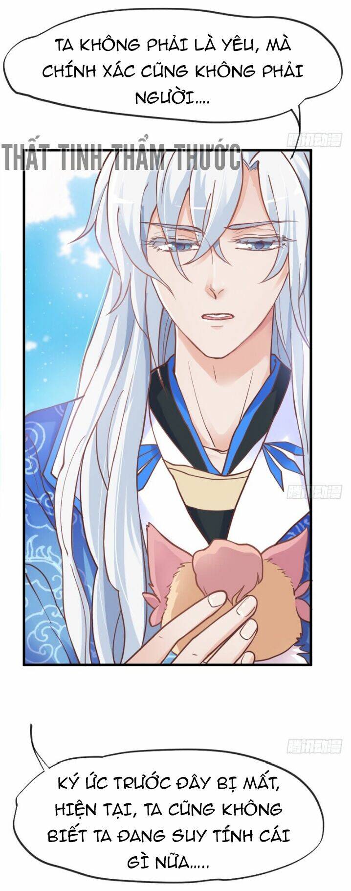 giữ chặt tiểu bạch long chapter 31 6