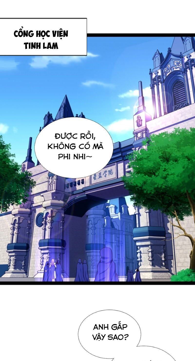 ma thú kiếm thánh dị giới tung hoành chapter 120 1