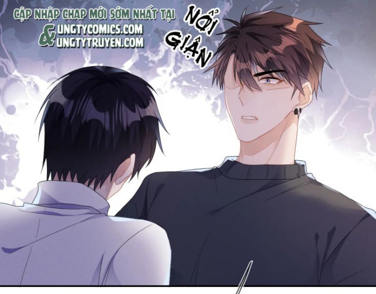 mạnh mẽ công chiếm chapter 34 89