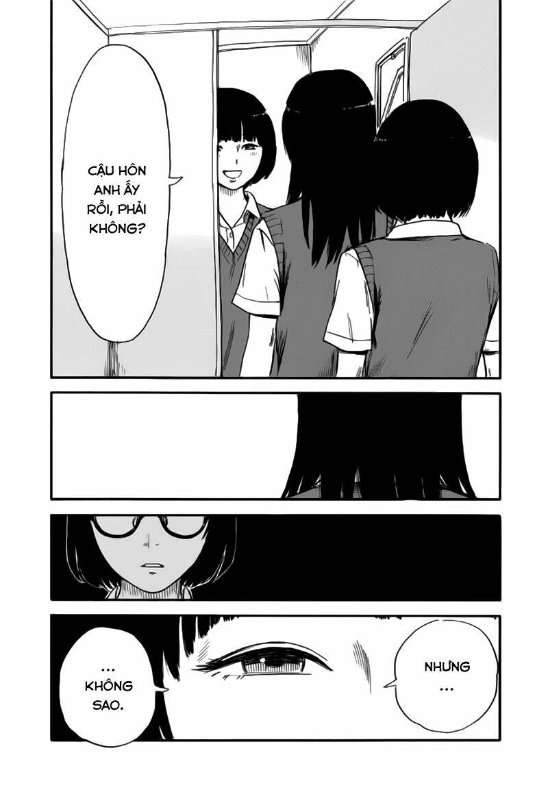 boku wa mari no naka chapter 34 18