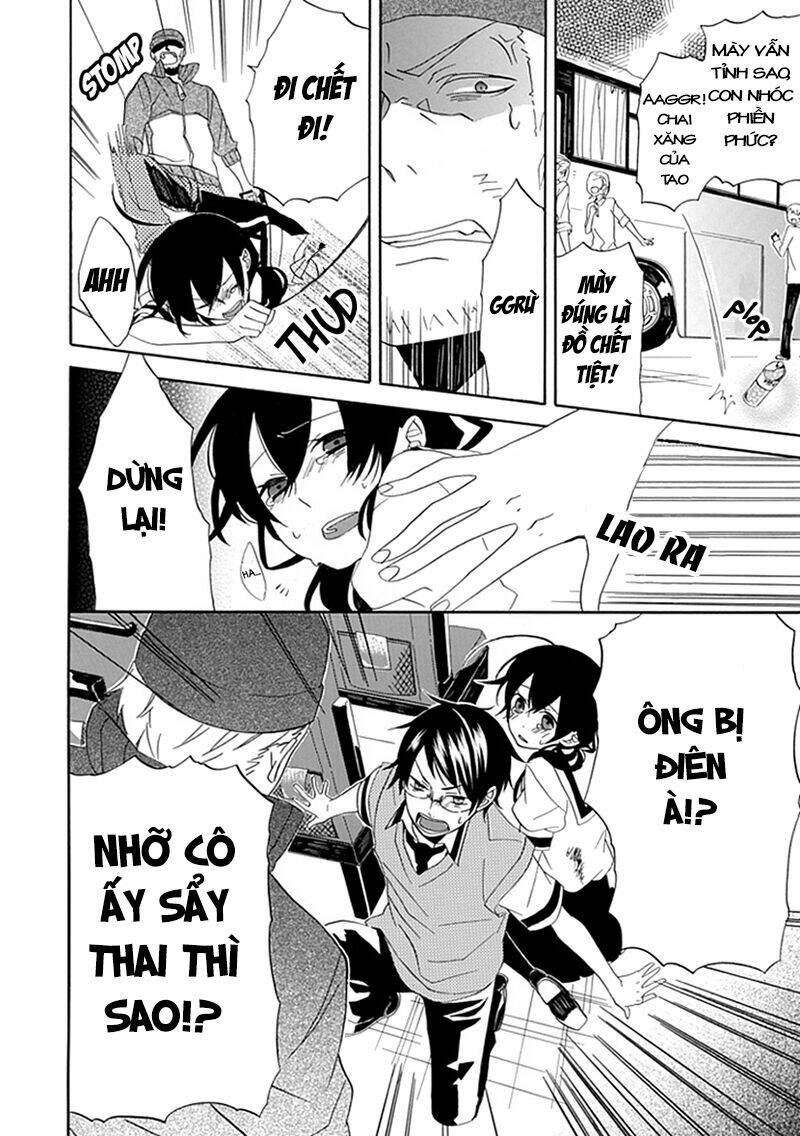 tổng hợp one shot. chapter 131 73