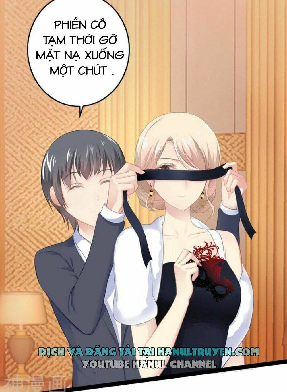 thần bí đế thiếu điềm sủng thê chapter 78 10