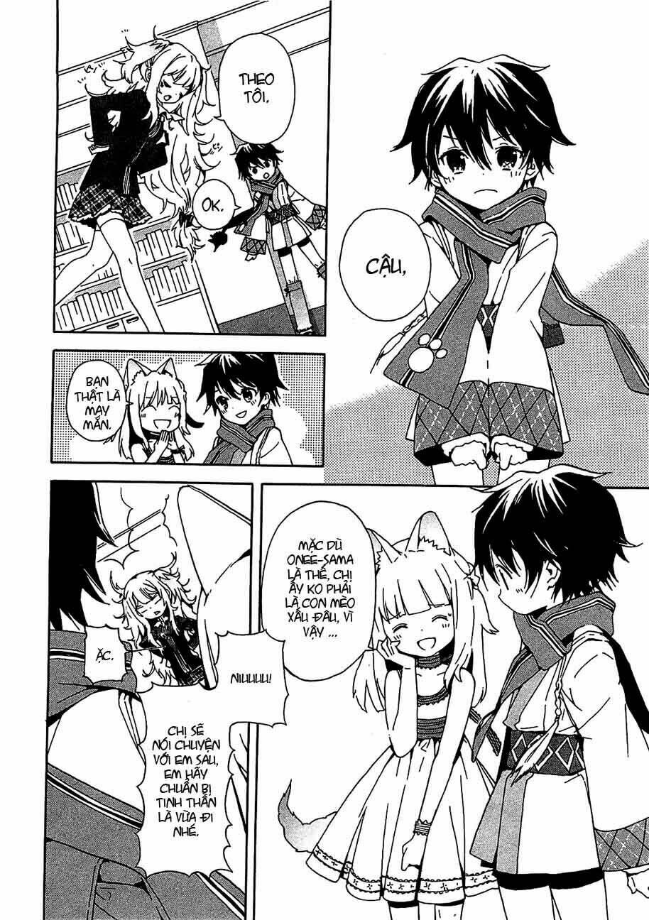 bokura wa minna ikiteiru chapter 1 28