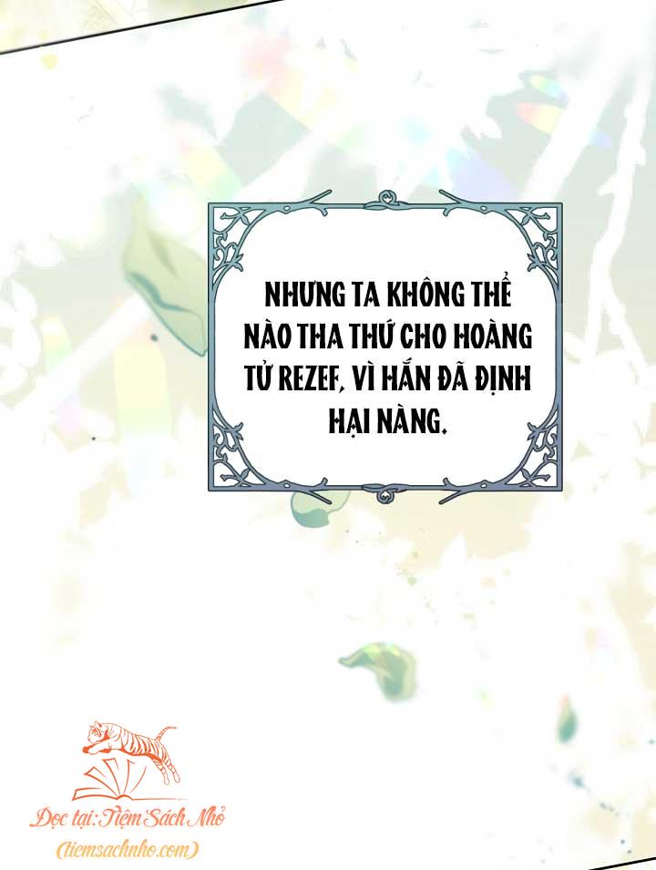 ác nữ là con rối chapter 61 16