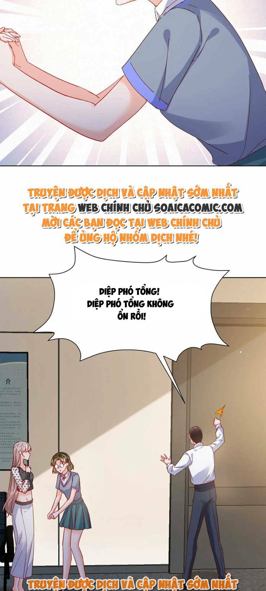 cô vợ của tôi không dễ bắt nạt chapter 61 34