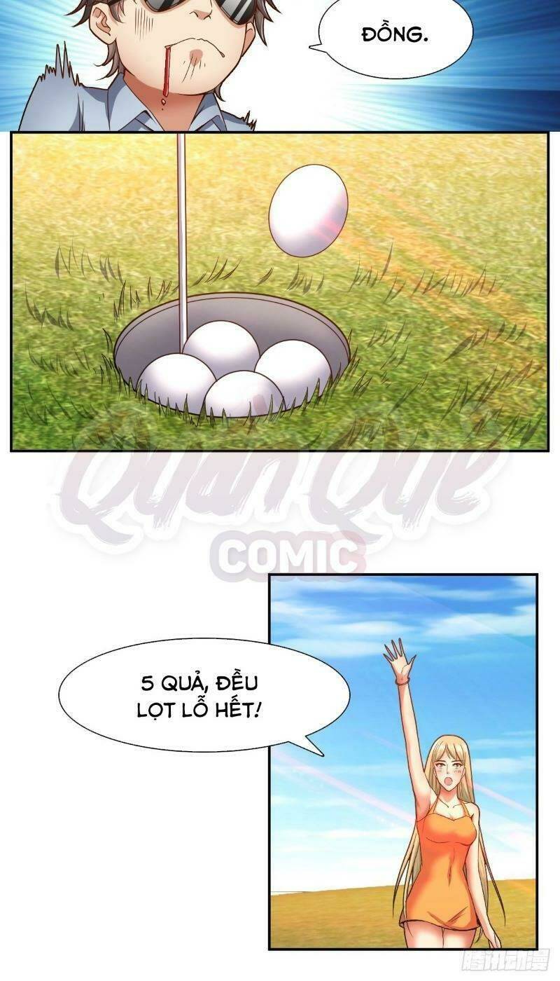 tuyệt thế thiên tài hệ thống chapter 57 20