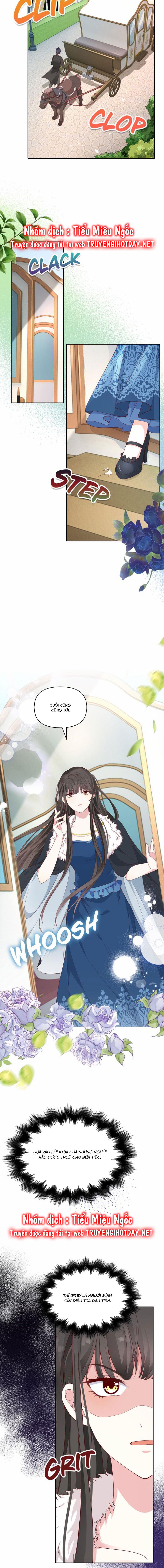 đi tìm papa cho đứa trẻ chapter 3 2