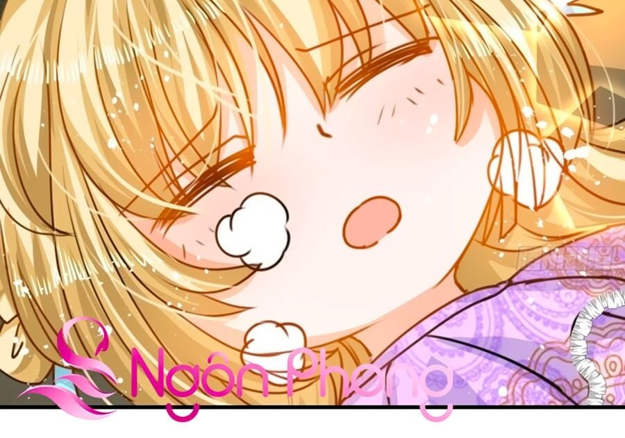 hệ thống công lược của tiểu công chúa chapter 41 10