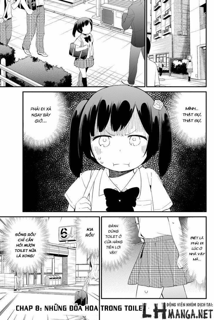 dansan joshi chapter 8 2