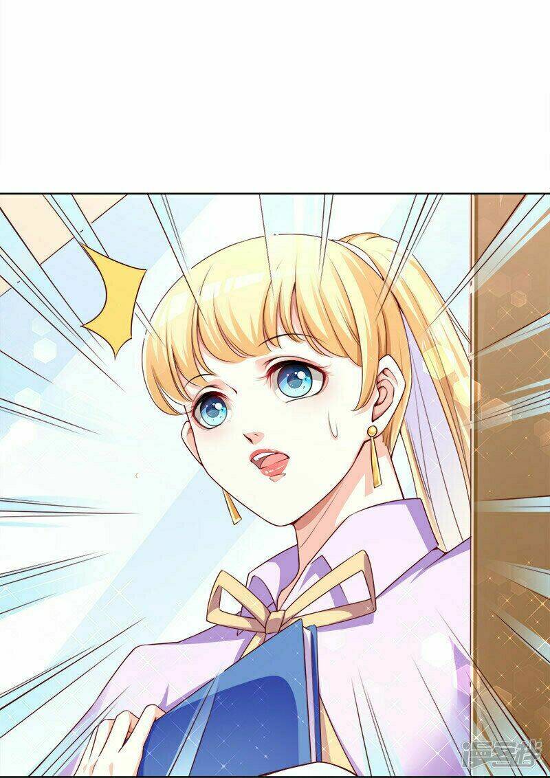 lãnh hôn cuồng ái chapter 30 33