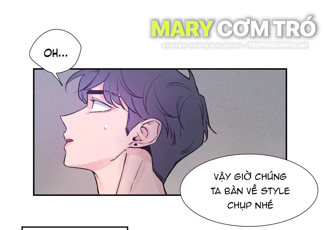 sketch - phác họa chapter 8.2 27