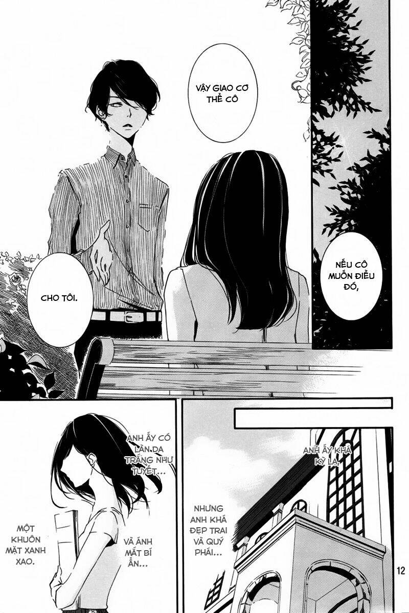 otokonoko ni wa himitsu ga aru chapter 3 14