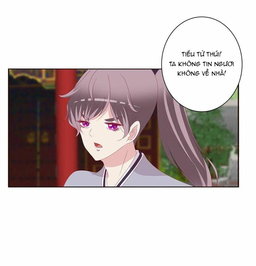 tướng quân mời ra trận chapter 187 11