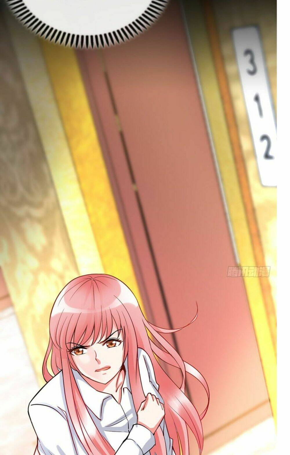 truy nã toàn cầu truy thê về sủng chapter 2 5