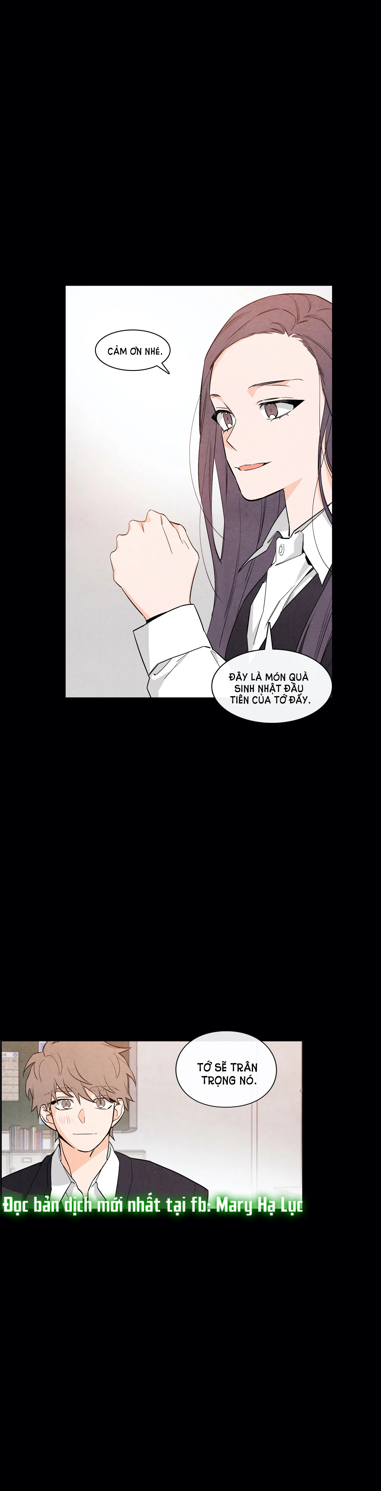 1 cộng 1 bằng.... chapter 44 25