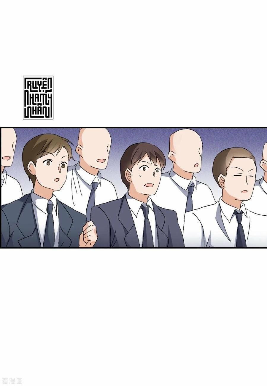 cô ấy đến rồi, xin nằm xuống! chapter 79 4