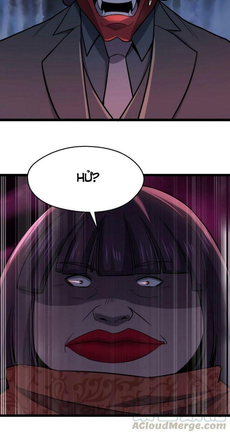 đừng hiểu lầm, tôi mới là người bị hại! chapter 38 50