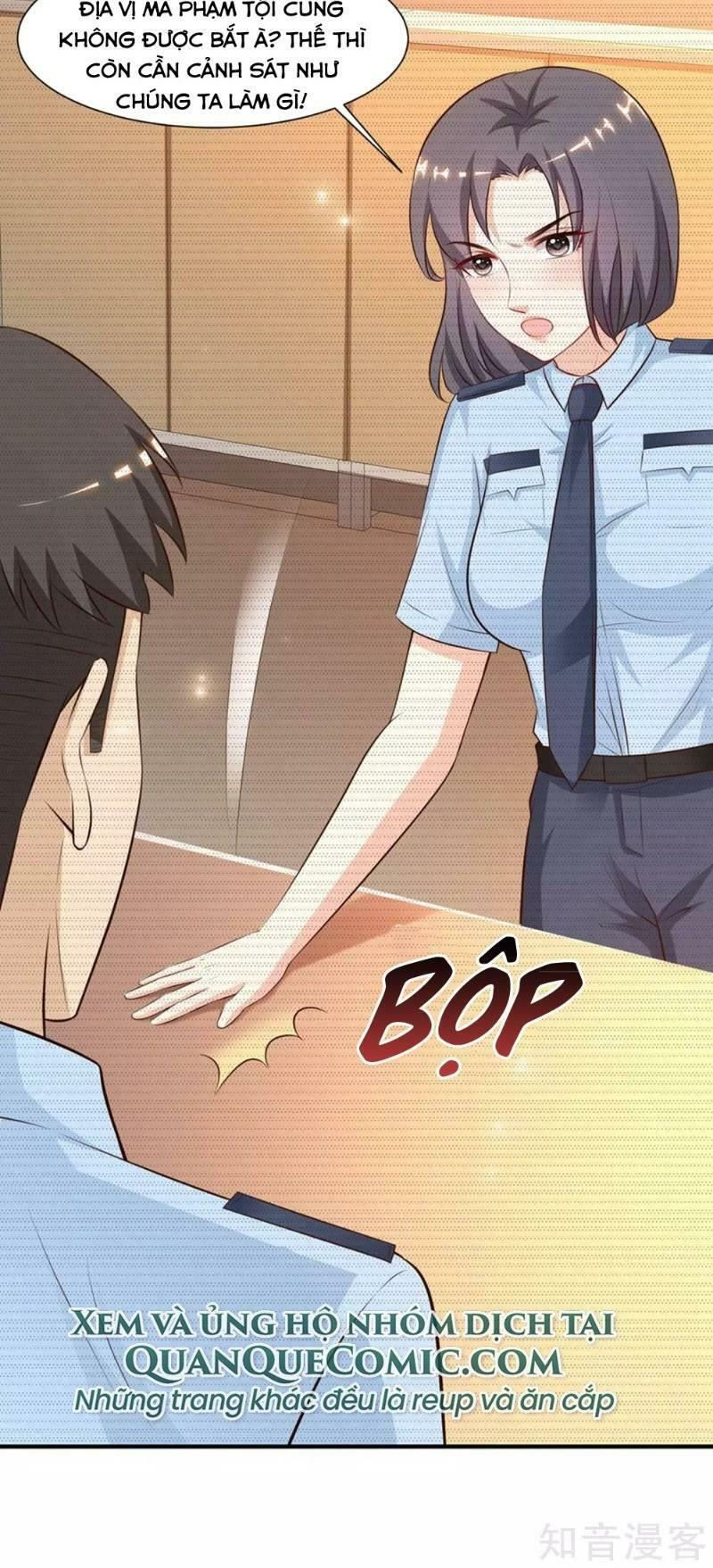 tối cường vận đào hoa chapter 90 10