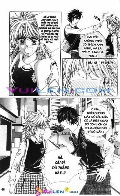 anh,bạn trai và người ấy chapter 2 46