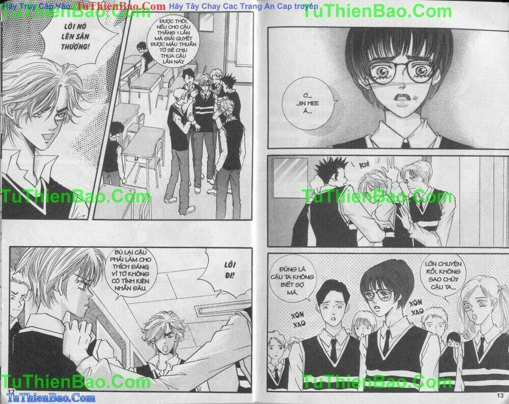 giấc mơ triệu phú chapter 2 6