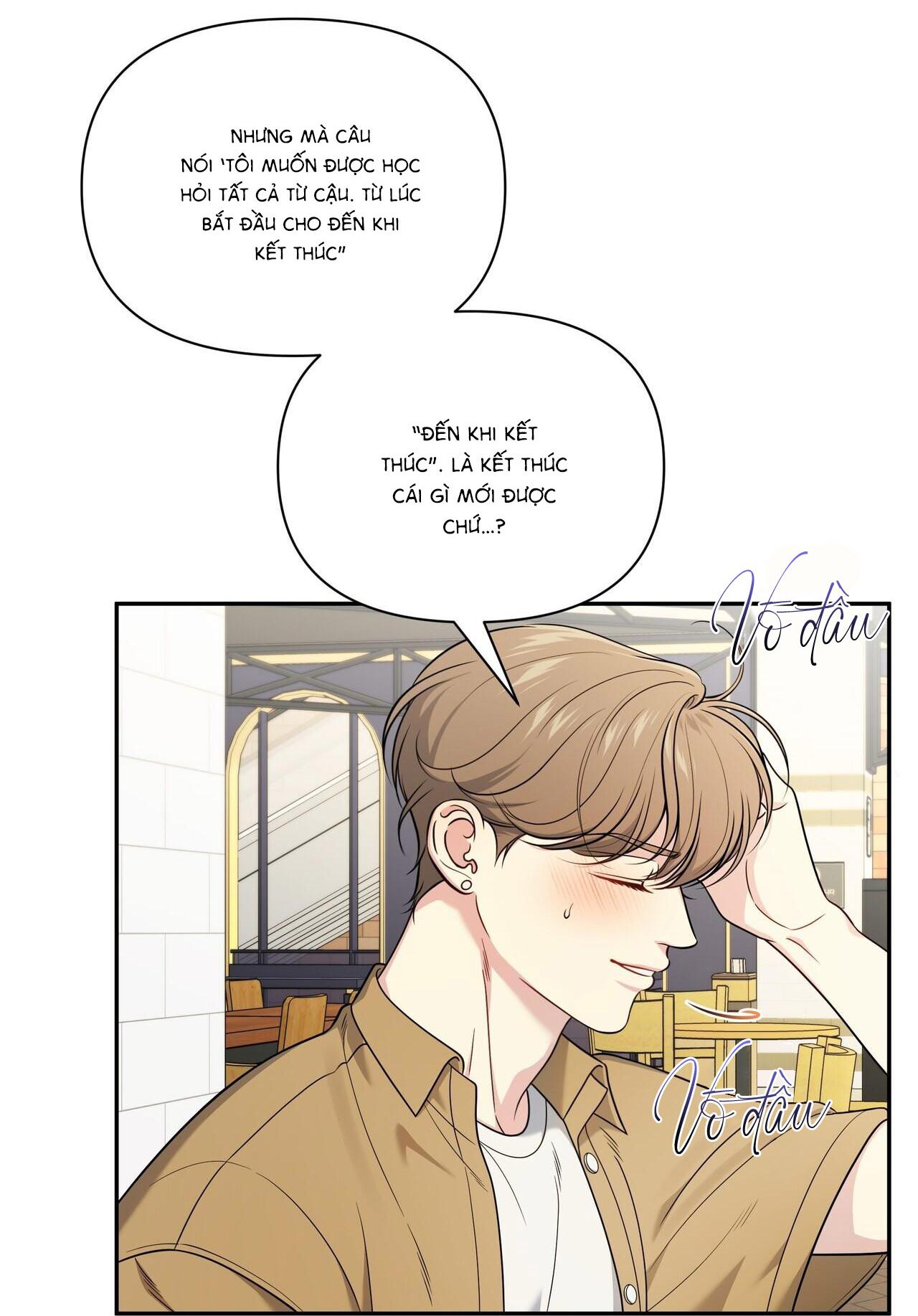 chuyện tình bí mật chapter 5 17