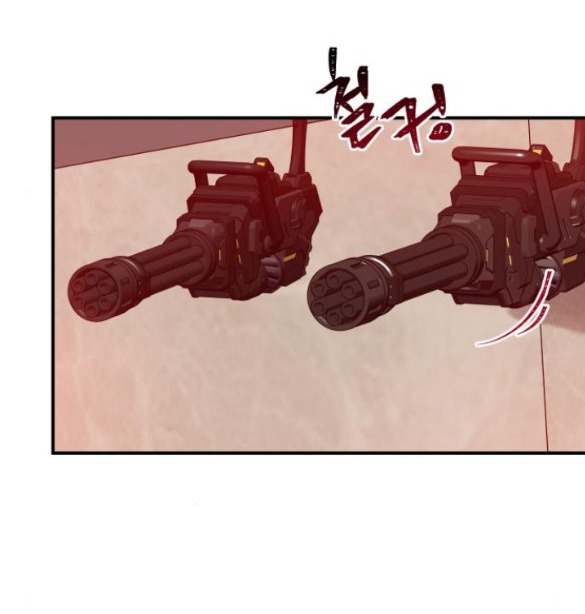 For The Queendom chapter 5.1 - Trang 35