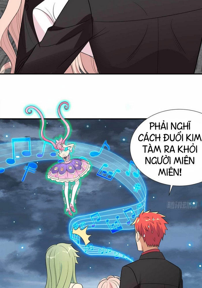 đỉnh phong cường thiếu chapter 87 40