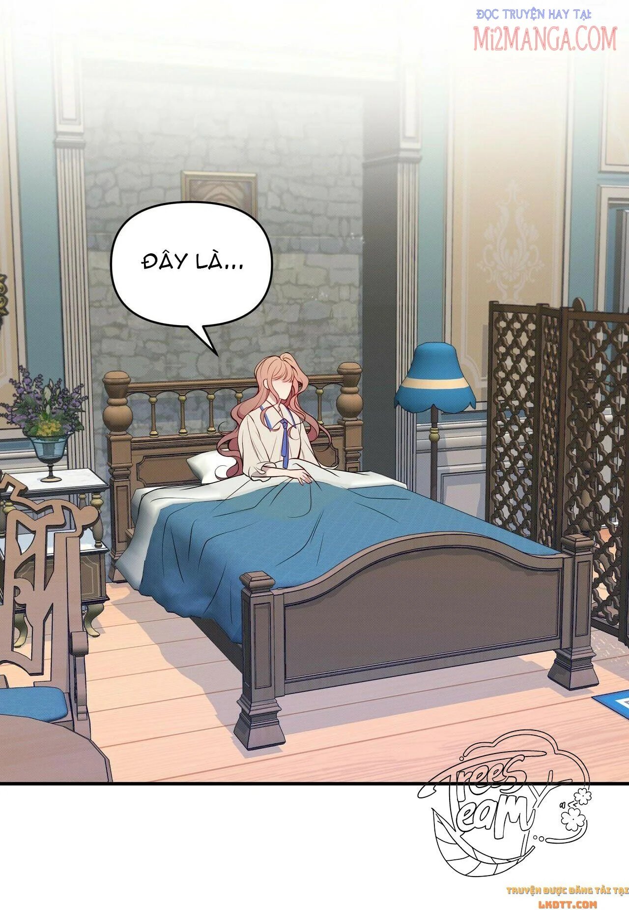 xúc cảm trong tim chapter 2 4