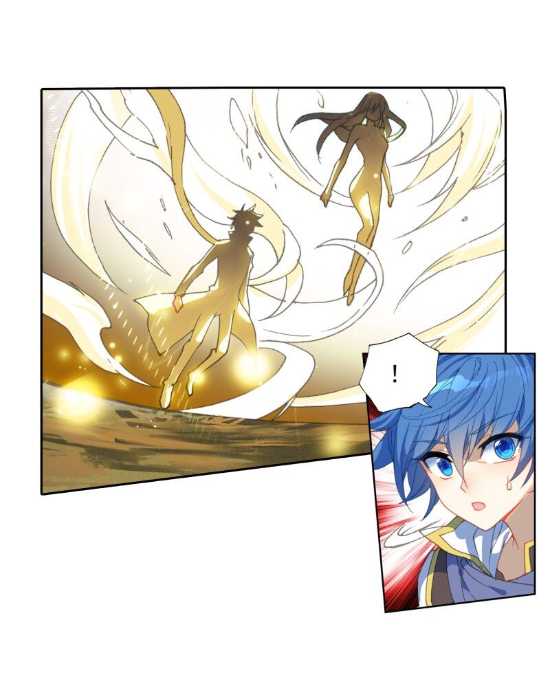 đấu la đại lục ii (tuyệt thế đường môn) chapter 232 26