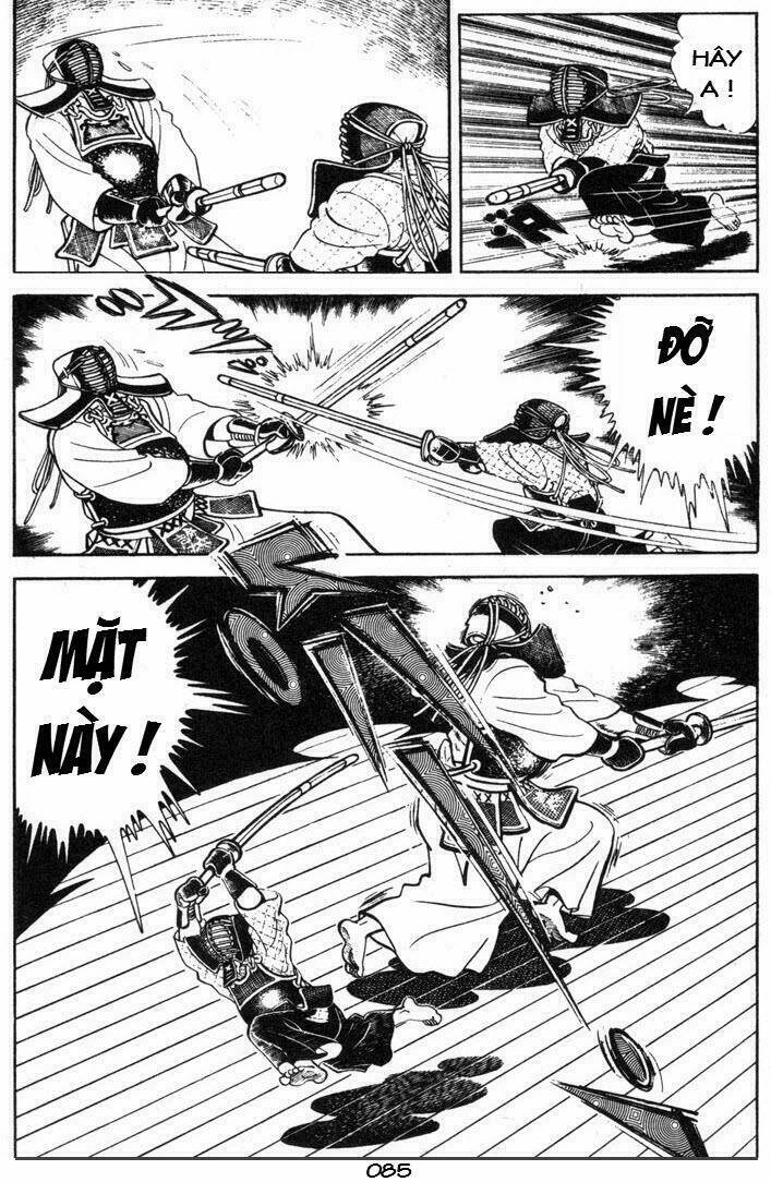 ore wa teppei chapter 51 6