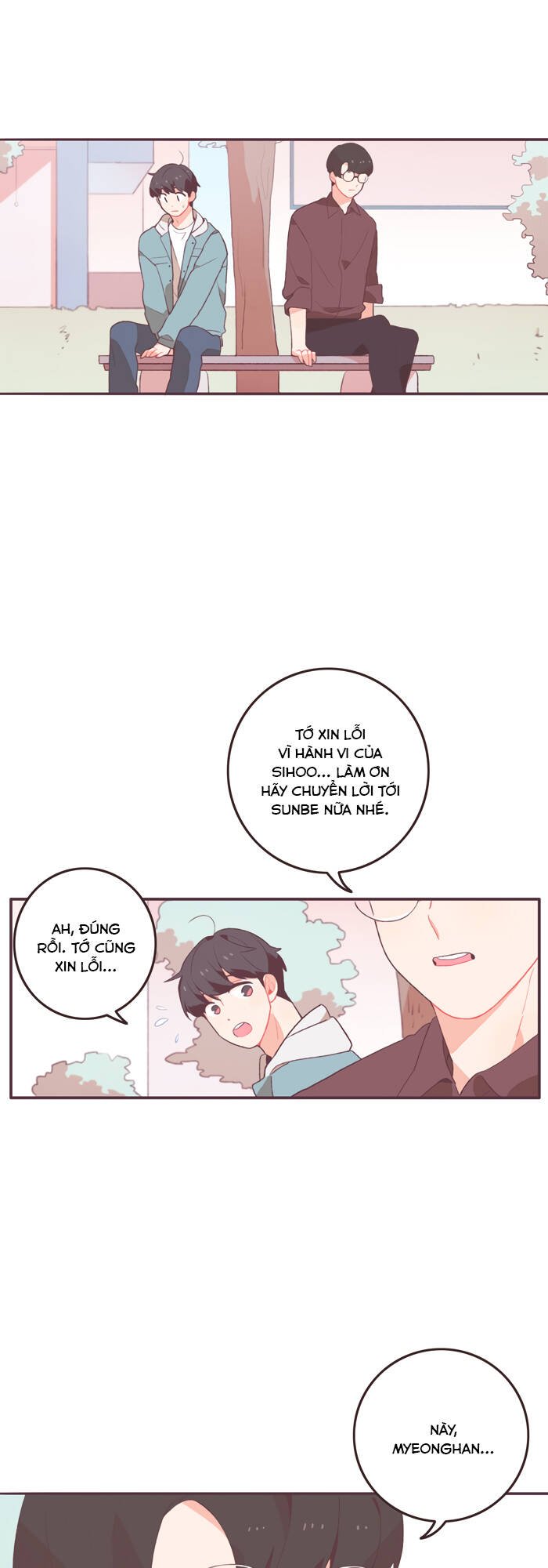 last paradise chapter 31 35