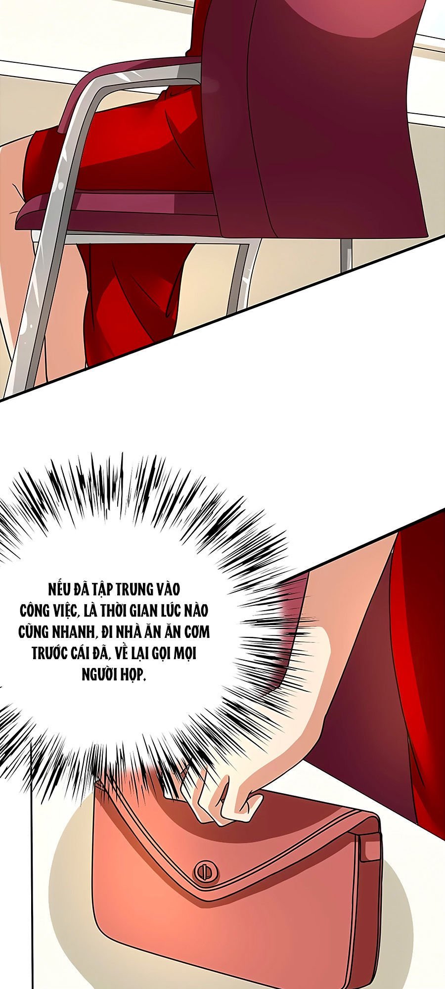 vợ yêu không ngoan chapter 84 6