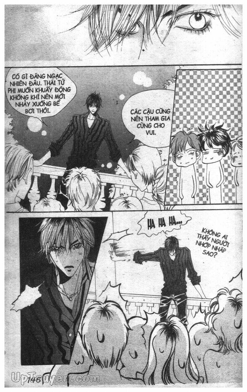 hoàng cung chapter 3 119