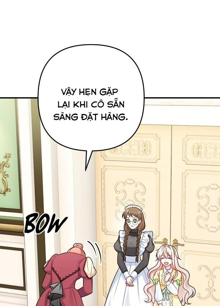 tại sao mẹ chồng tôi lại như thế này? chapter 3 40