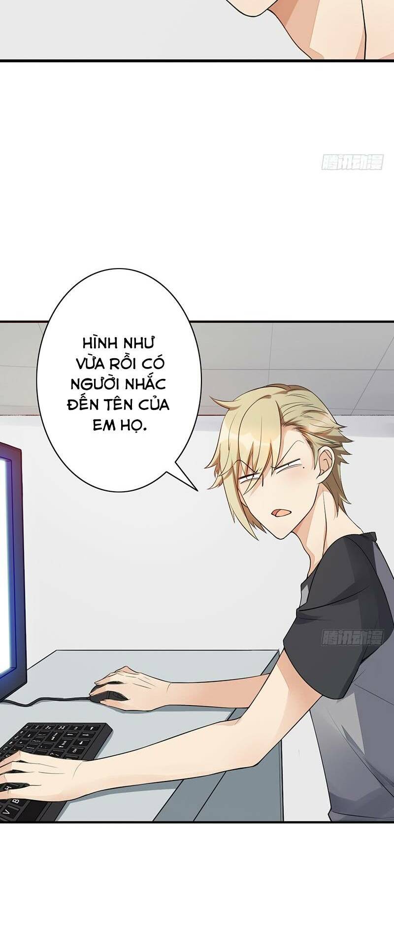 dã âu lão tổ chapter 14 10