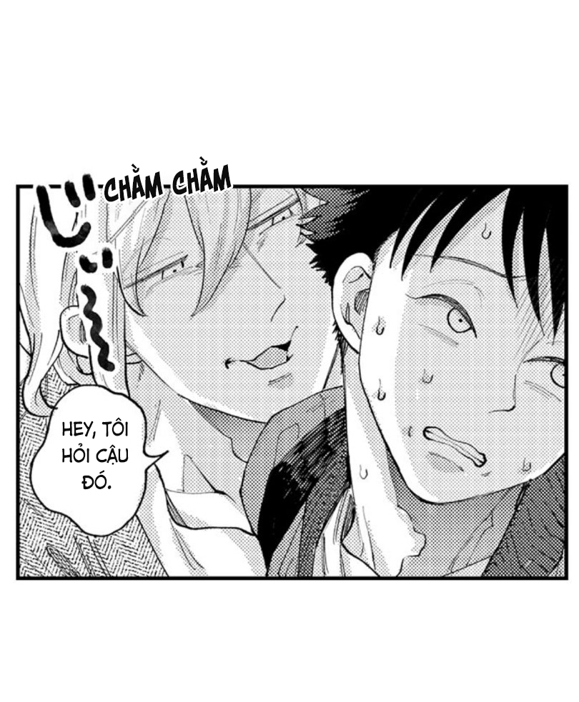 bị anh chàng lập dị để ý chapter 25 41