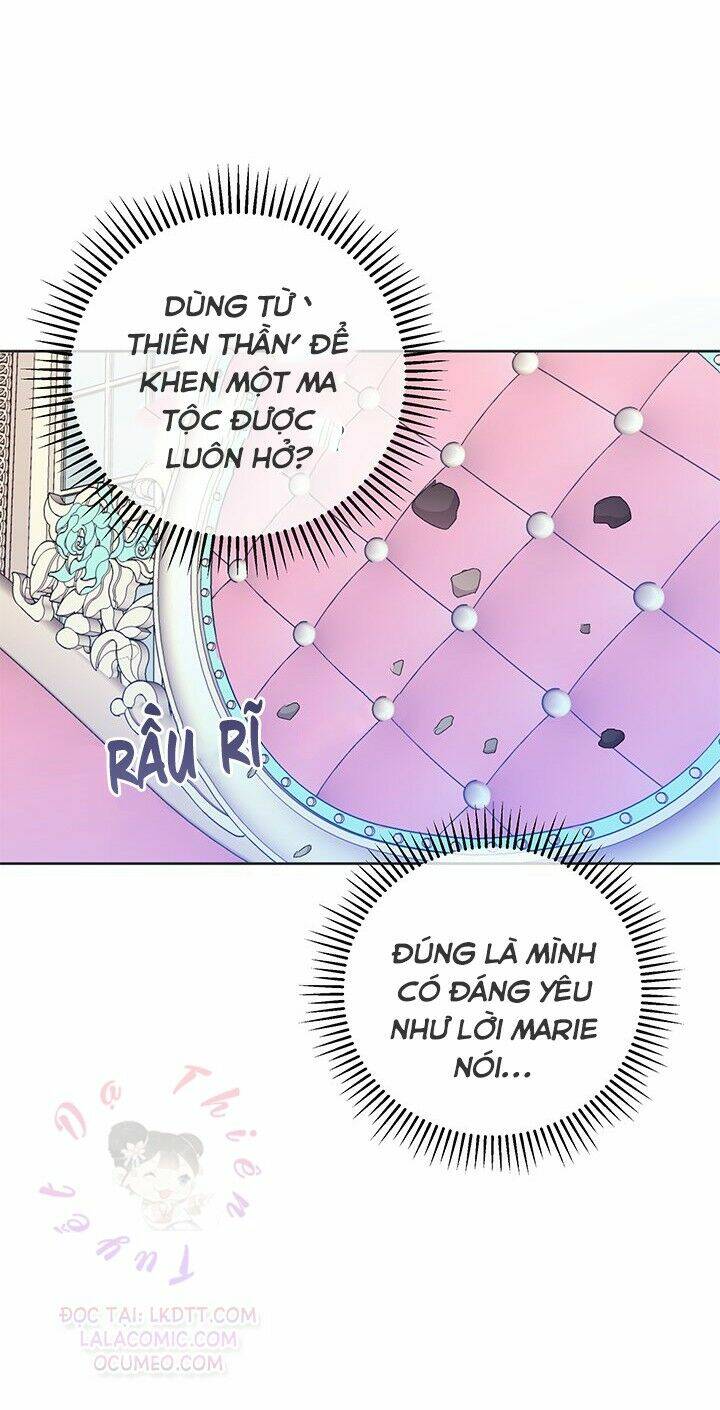 công chúa huỷ diệt chapter 12 11