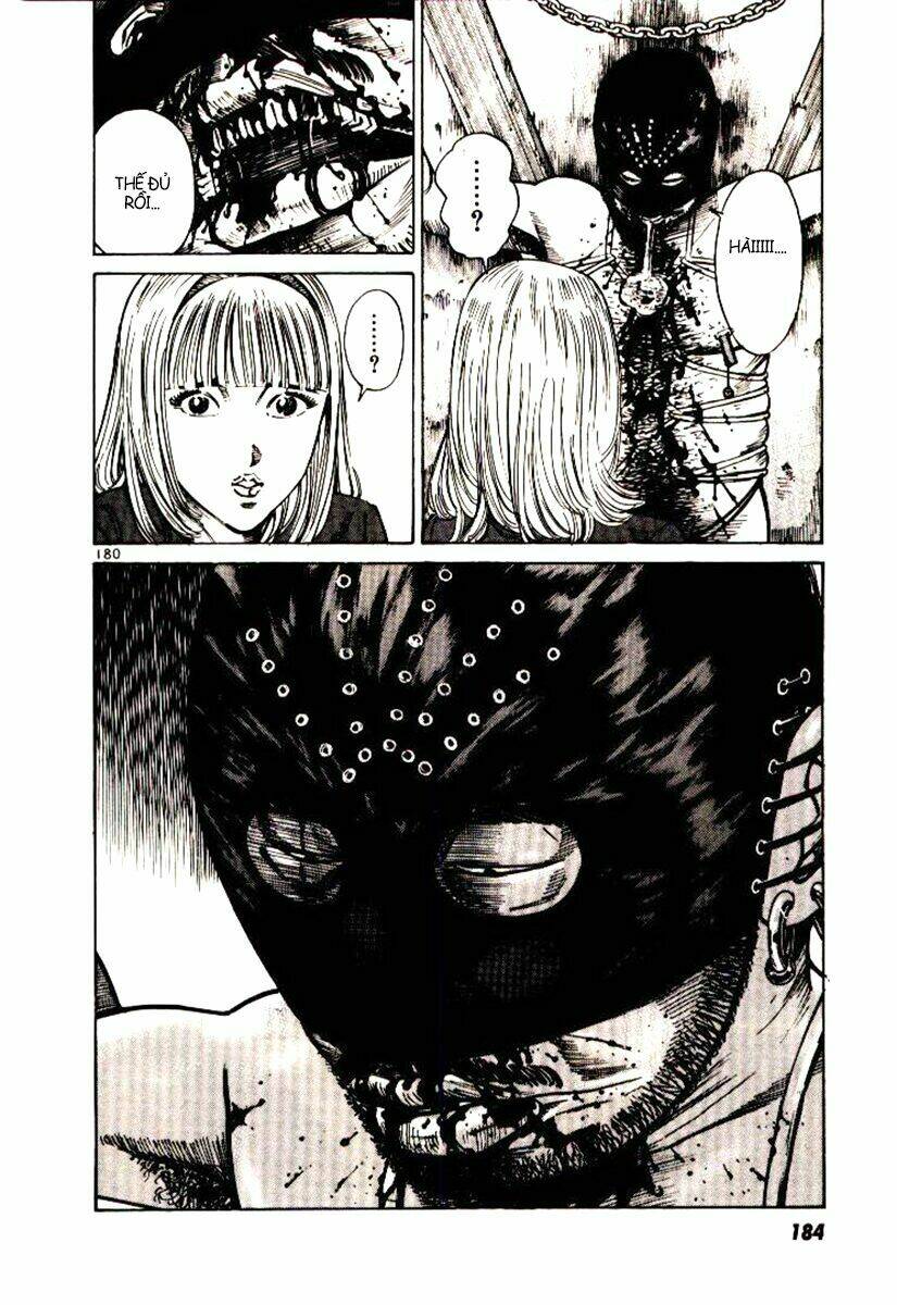 sát thủ số 1 chapter 41 6