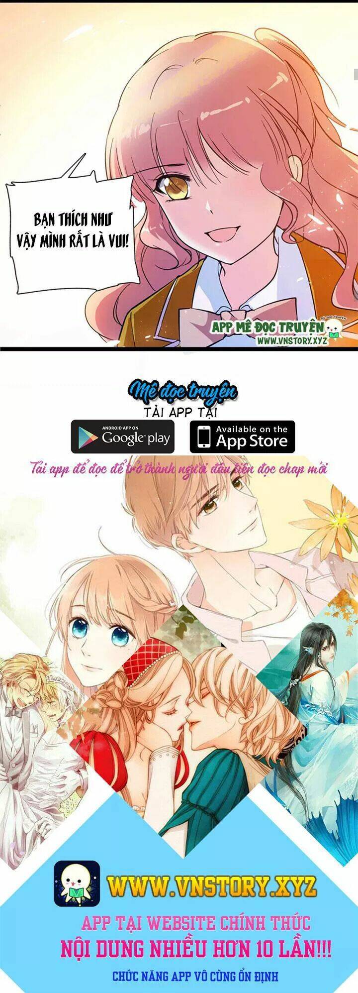 nữ hầu sau giờ học chapter 58 40