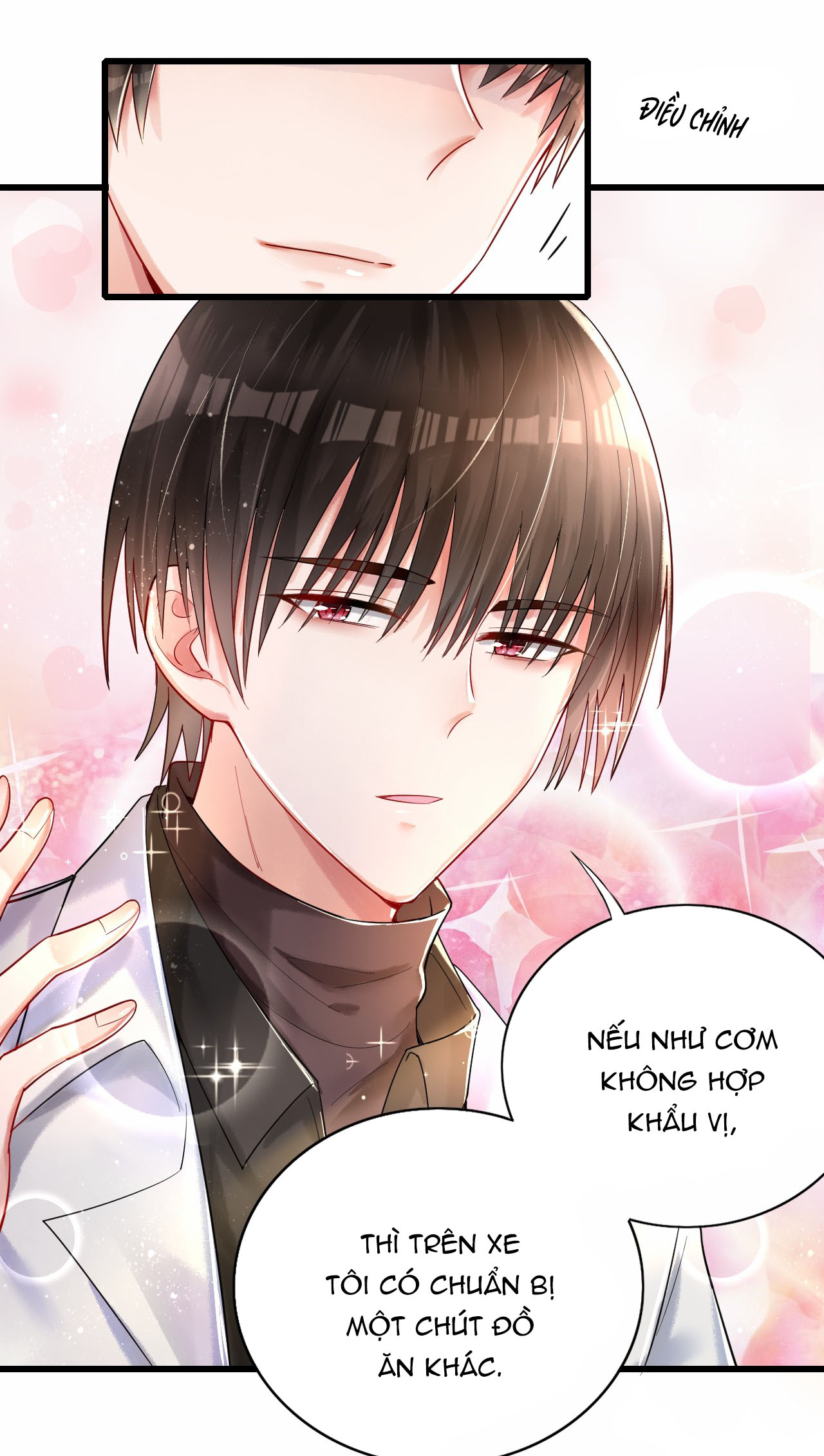 tức thời phạm quy [ tức thì vi quy ] chapter 14 14