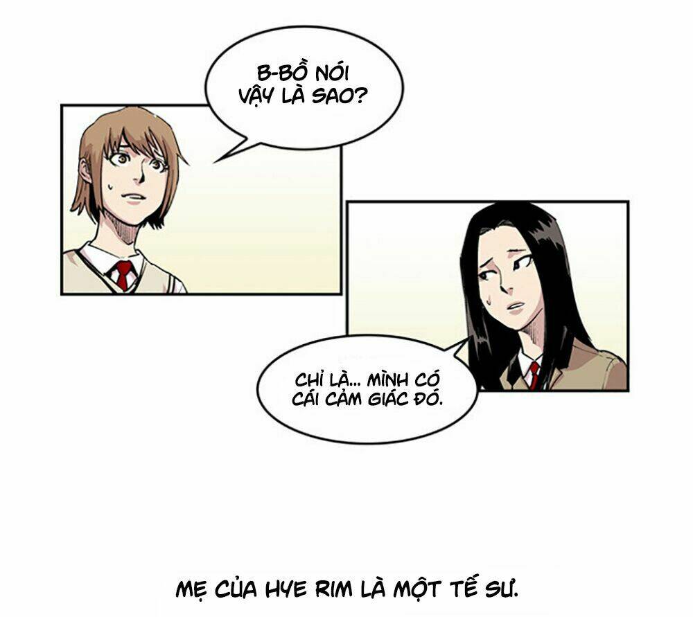 câu hồn sứ giả tây bắc - kẻ báo tử | west-north's grim reaper - the death messenger chapter 3 18